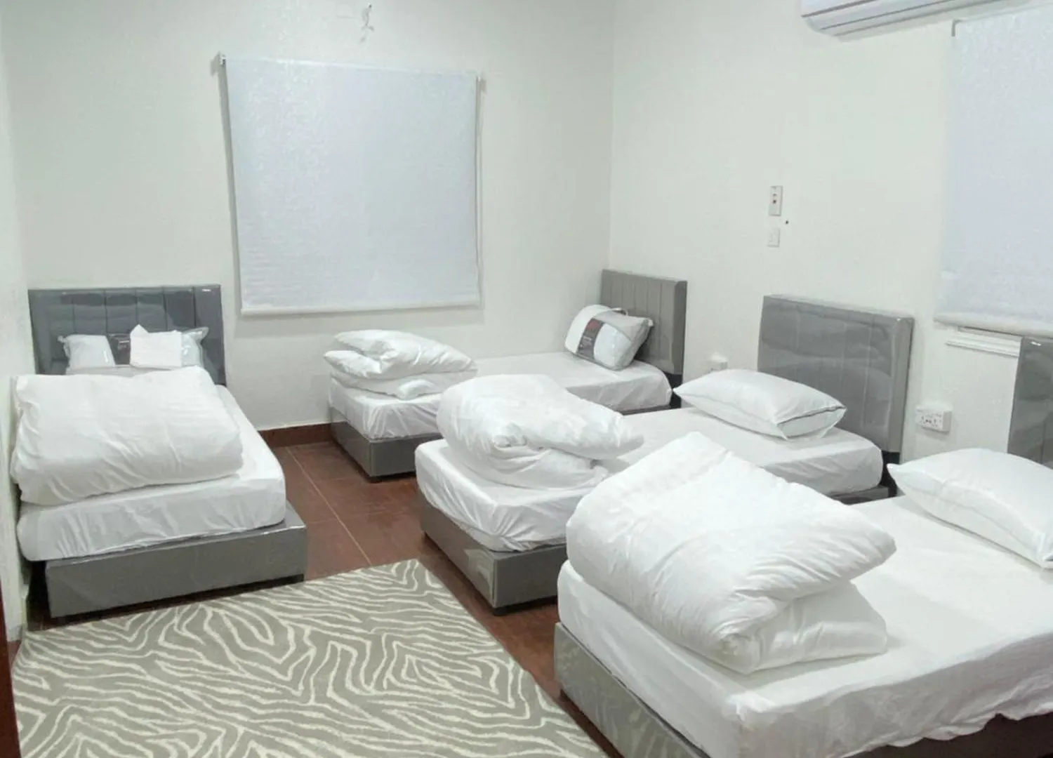 Alfatih Apartments شقة الفتح Medína 0*,  Saúdská Arábie