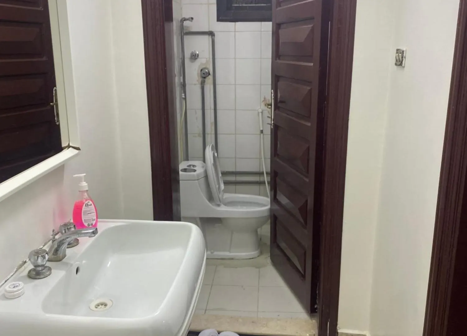 Alfatih Apartments شقة الفتح Medína Saúdská Arábie
