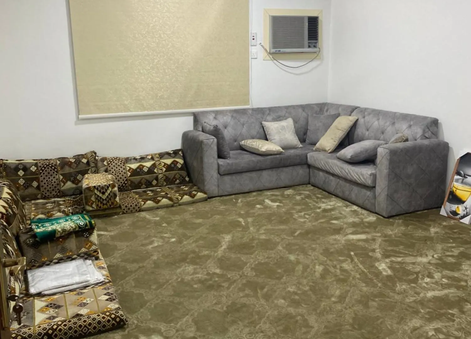 Alfatih Apartments شقة الفتح Medína