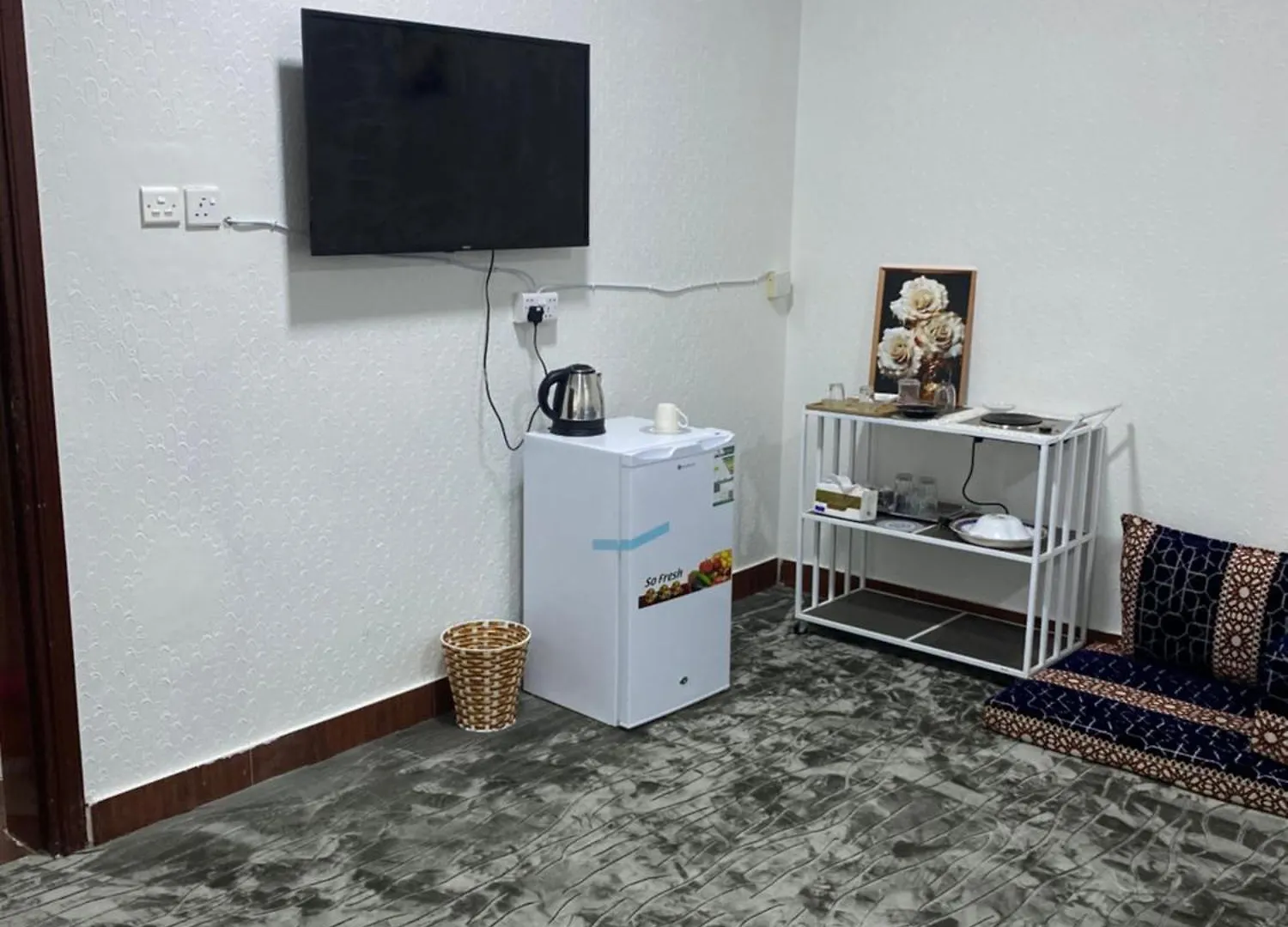 Alfatih Apartments شقة الفتح Medína