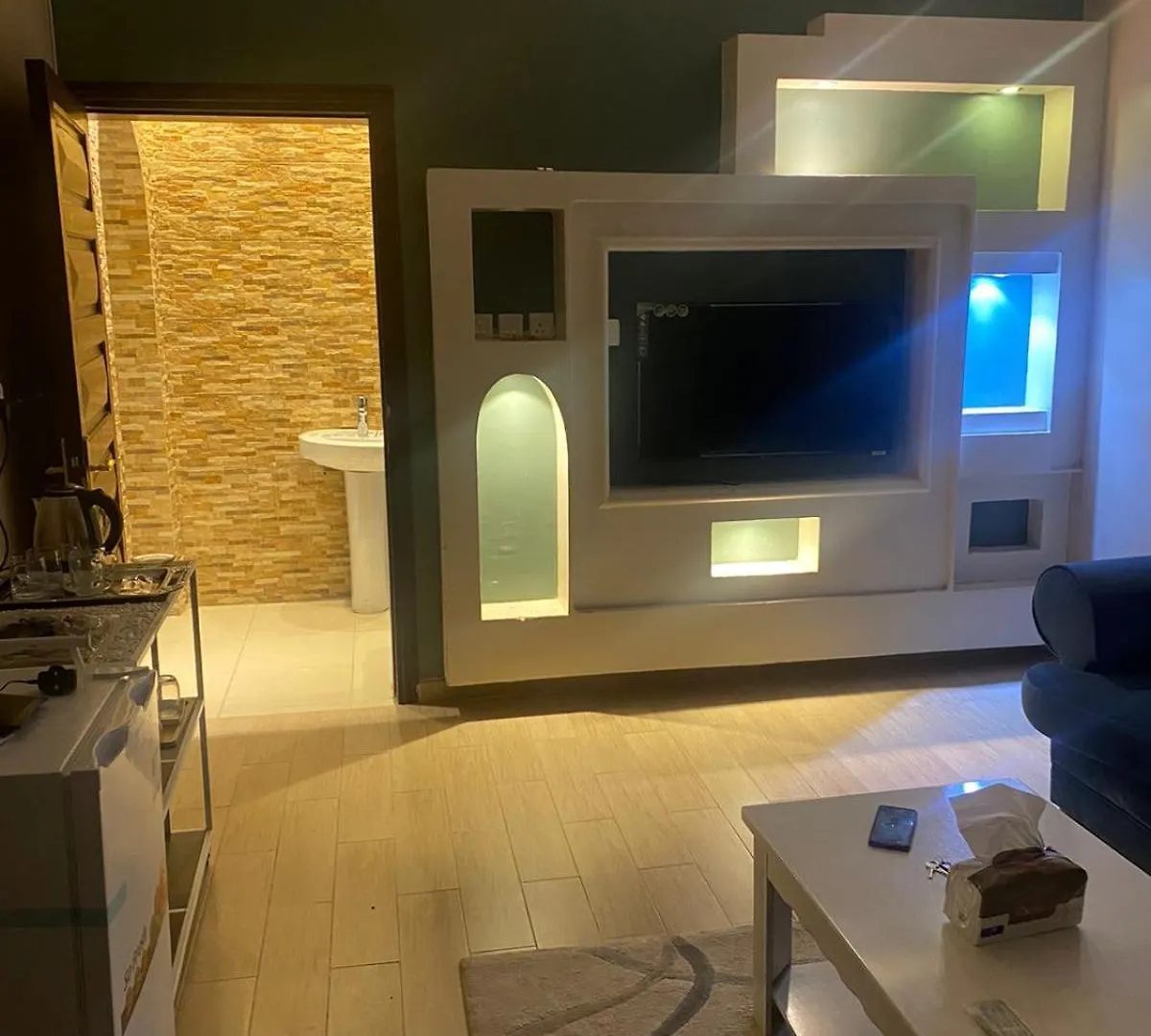 Alfatih Apartments شقة الفتح Medína