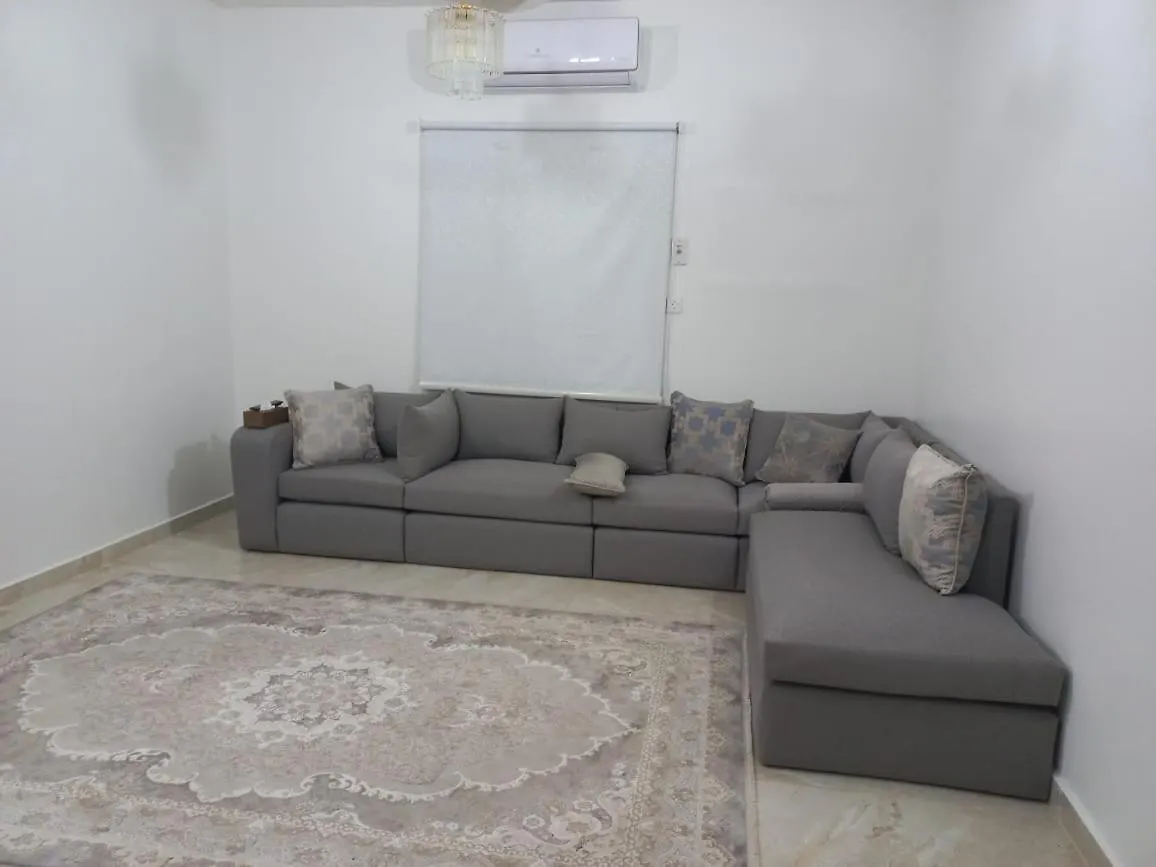 Alfatih Apartments شقة الفتح Medína 0*,