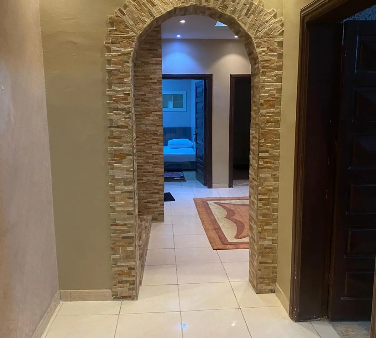 Alfatih Apartments شقة الفتح Medína