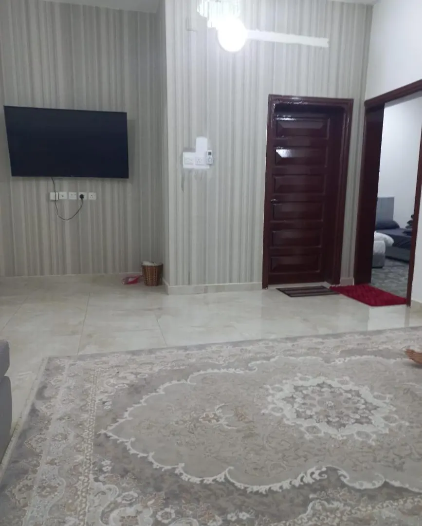 Alfatih Apartments شقة الفتح Medína