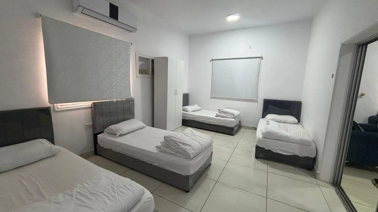 Alfatih Apartments شقة الفتح Medína