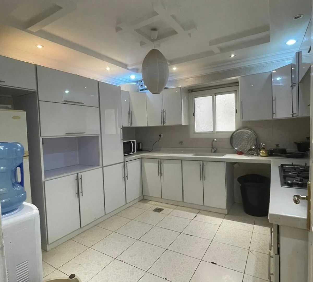 Alfatih Apartments شقة الفتح Medína Saúdská Arábie
