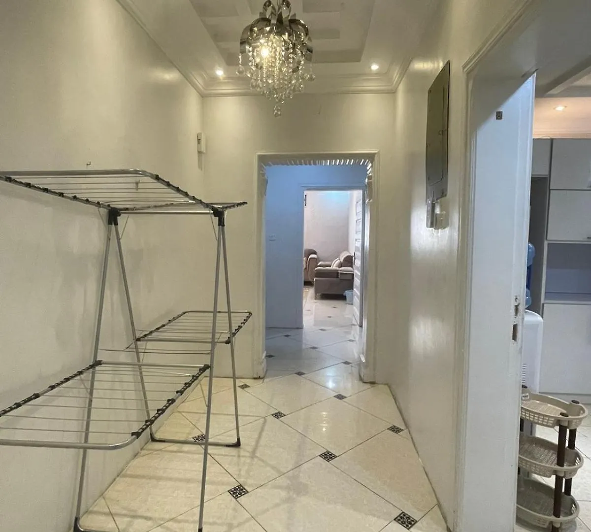 Alfatih Apartments شقة الفتح Medína