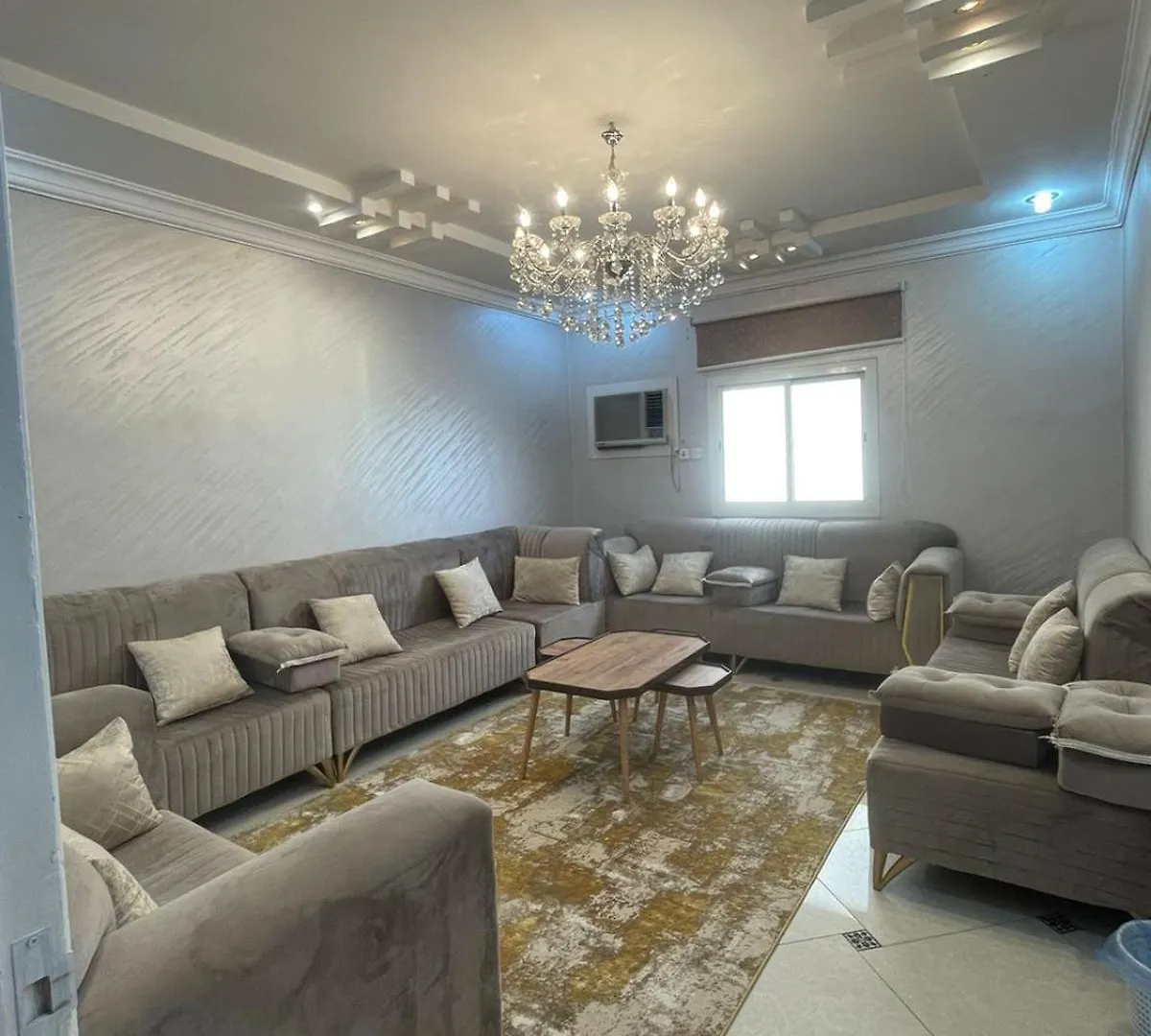Alfatih Apartments شقة الفتح Medína