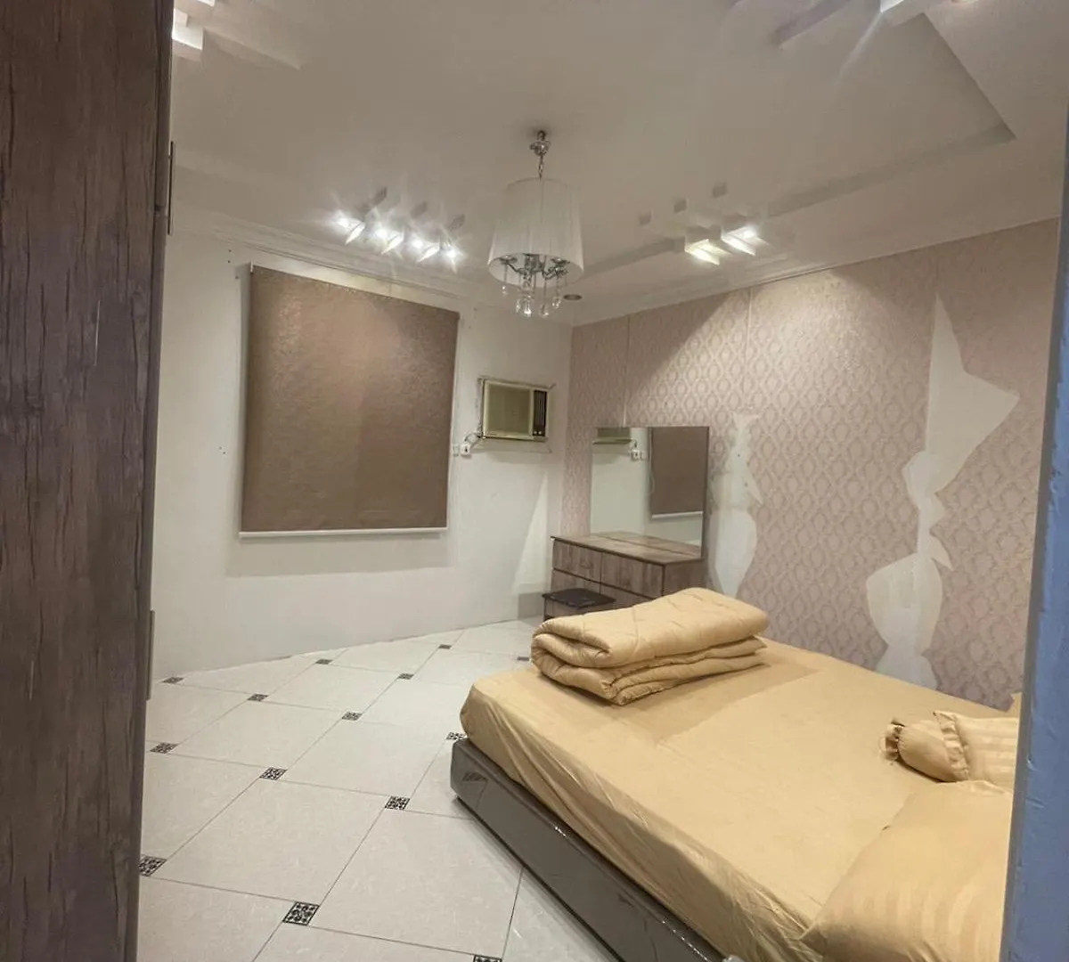 Alfatih Apartments شقة الفتح Medína