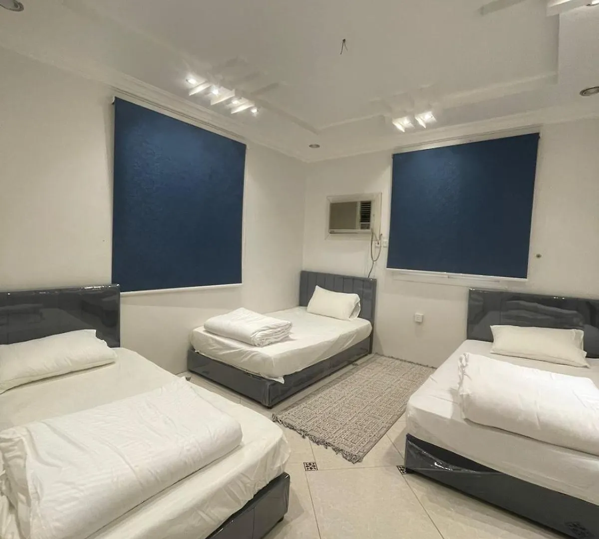 Alfatih Apartments شقة الفتح Medína
