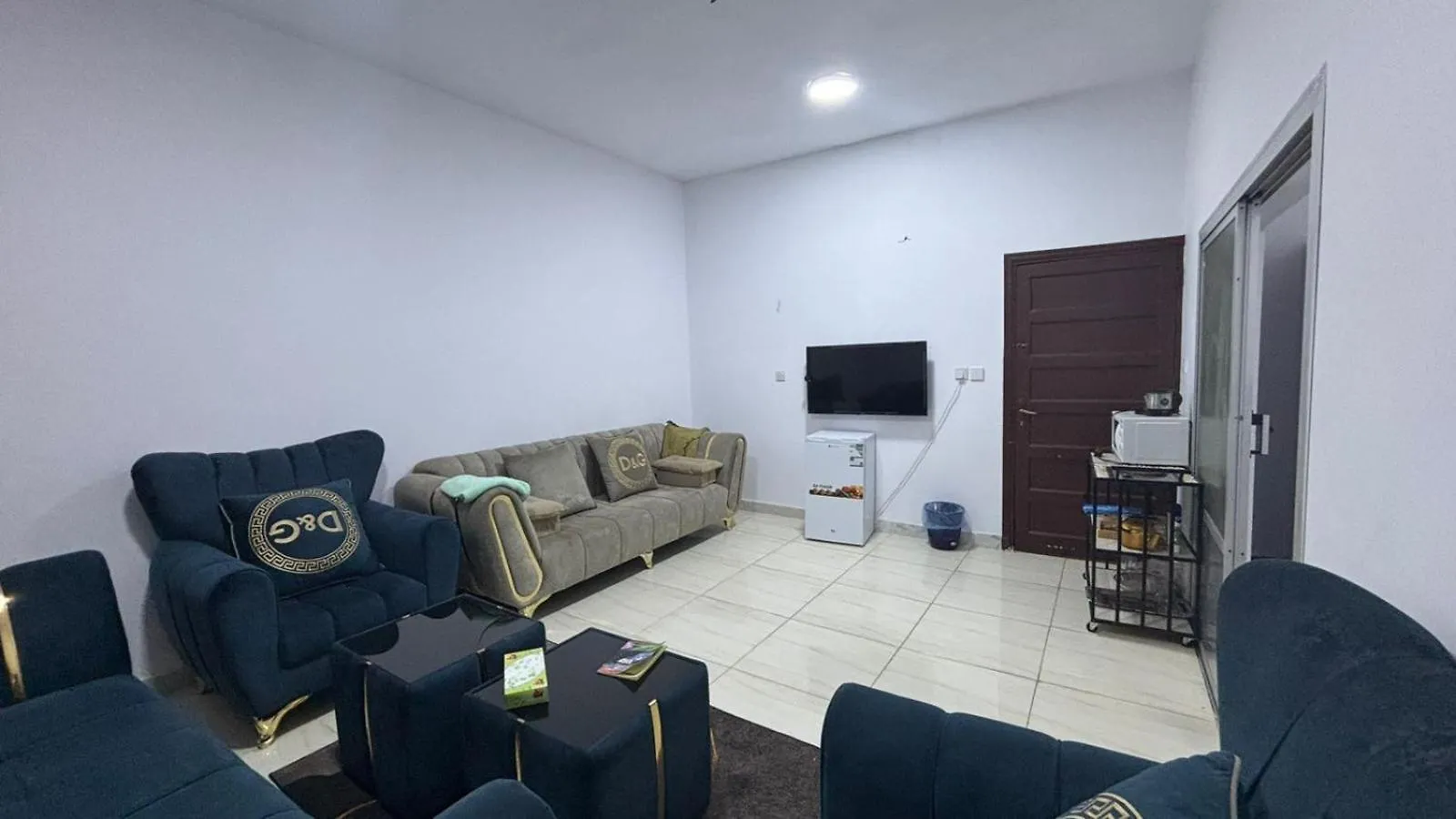 Alfatih Apartments شقة الفتح Medína 0*,  Saúdská Arábie