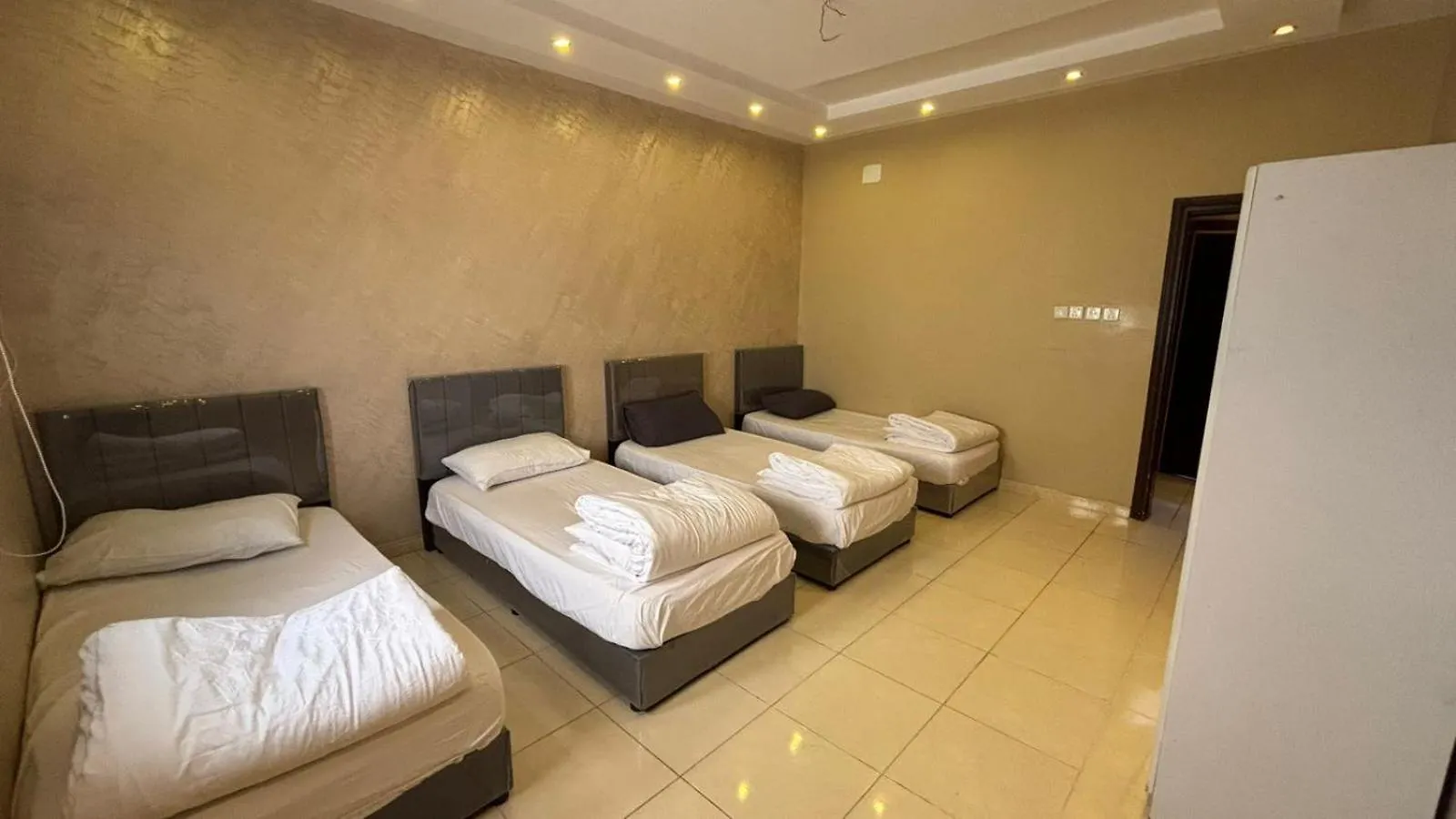 Alfatih Apartments شقة الفتح Medína
