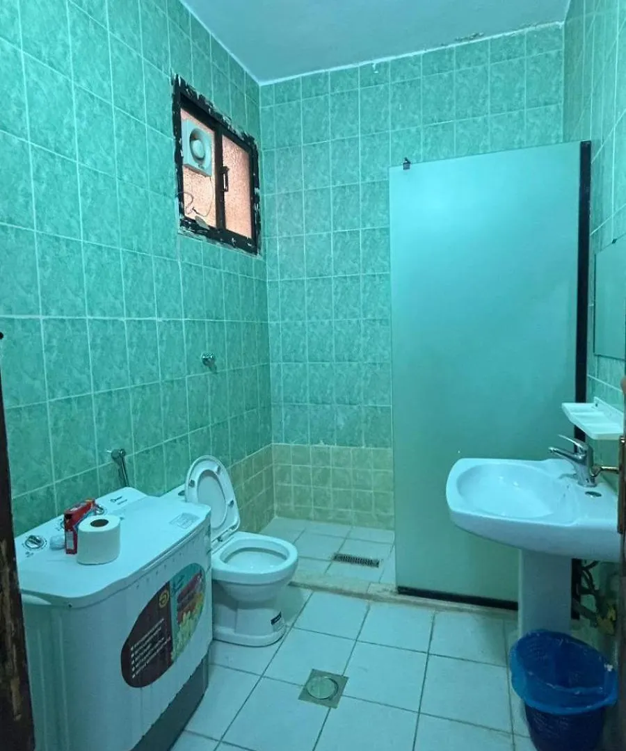 Alfatih Apartments شقة الفتح Medína